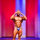 Scott  Burnett - NPC Oklahoma Championships 2015 - #1