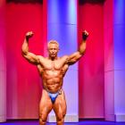 Scott  Burnett - NPC Oklahoma Championships 2015 - #1