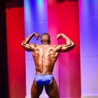 Dangelo  Tatum - NPC Oklahoma Championships 2015 - #1