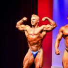 Scott  Burnett - NPC Oklahoma Championships 2015 - #1