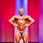 Scott  Burnett - NPC Oklahoma Championships 2015 - #1