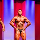 Josh  Parrish - NPC Oklahoma Championships 2015 - #1