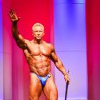 Scott  Burnett - NPC Oklahoma Championships 2015 - #1