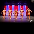 NPC Oklahoma Championships 2015 - #1