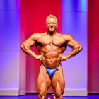 Scott  Burnett - NPC Oklahoma Championships 2015 - #1