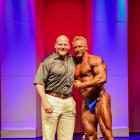 Scott  Burnett - NPC Oklahoma Championships 2015 - #1