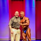 Scott  Burnett - NPC Oklahoma Championships 2015 - #1