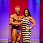 Scott  Burnett - NPC Oklahoma Championships 2015 - #1