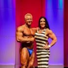 Scott  Burnett - NPC Oklahoma Championships 2015 - #1