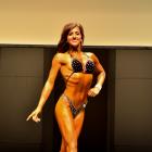 Casadi  Kelsey - NPC Oklahoma Championships 2015 - #1