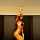 Casadi  Kelsey - NPC Oklahoma Championships 2015 - #1