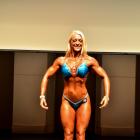 Kristi  Cooper - NPC Oklahoma Championships 2015 - #1