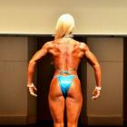 Kristi  Cooper - NPC Oklahoma Championships 2015 - #1