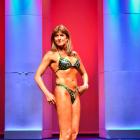 Sharon  Weaver - NPC Oklahoma Championships 2015 - #1