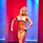 Holly  Ledford - NPC Oklahoma Championships 2015 - #1