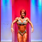 Holly  Randall - NPC Oklahoma Championships 2015 - #1