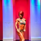 Holly  Randall - NPC Oklahoma Championships 2015 - #1