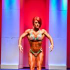 Holly  Randall - NPC Oklahoma Championships 2015 - #1