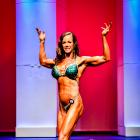 Richelle  McFarland - NPC Oklahoma Championships 2015 - #1