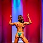 Richelle  McFarland - NPC Oklahoma Championships 2015 - #1