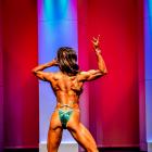 Richelle  McFarland - NPC Oklahoma Championships 2015 - #1