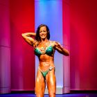 Richelle  McFarland - NPC Oklahoma Championships 2015 - #1