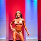 Shelly  Johnson - NPC Oklahoma Championships 2015 - #1