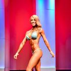 Kellie  Bird - NPC Oklahoma Championships 2015 - #1