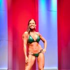 Jennifer  Cargill - NPC Oklahoma Championships 2015 - #1