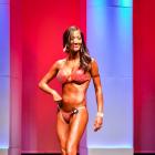 Brenda  Bailey - NPC Oklahoma Championships 2015 - #1