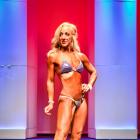 Christi  Davis - NPC Oklahoma Championships 2015 - #1