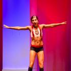 Casadi  Kelsey - NPC Oklahoma Championships 2015 - #1