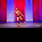 Casadi  Kelsey - NPC Oklahoma Championships 2015 - #1