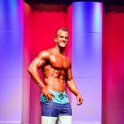 Colby  Kelsey - NPC Oklahoma Championships 2015 - #1