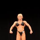 Kathy  Connors - NPC Dexter Jackson Classic 2012 - #1