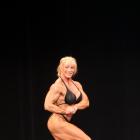 Kathy  Connors - NPC Dexter Jackson Classic 2012 - #1