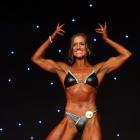 Tammy  Wyatt - NPC Washington Ironman 2012 - #1