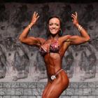 Ally  Baker - NPC Iron Mountain Championships 2012 - #1