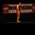 Dominic  Triveline - NPC Michigan Championships 2014 - #1