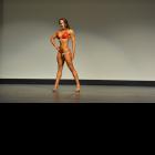 Lisa  Rae - NPC Flint/Mid-Michigan 2014 - #1