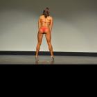 Lisa  Rae - NPC Flint/Mid-Michigan 2014 - #1