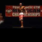 Kelvin  Onwuemene - NPC Michigan Championships 2014 - #1