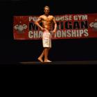 Erick  Mueller - NPC Michigan Championships 2014 - #1