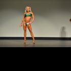 Melissa  Freeman - NPC Flint/Mid-Michigan 2014 - #1