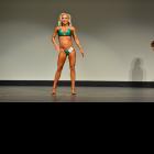 Melissa  Freeman - NPC Flint/Mid-Michigan 2014 - #1