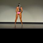 Lidieth  Liddy - NPC Flint/Mid-Michigan 2014 - #1