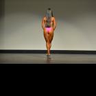 Lidieth  Liddy - NPC Flint/Mid-Michigan 2014 - #1