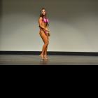 Lidieth  Liddy - NPC Flint/Mid-Michigan 2014 - #1