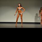 Tina  Padilla - NPC Flint/Mid-Michigan 2014 - #1