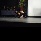 Sarah  Bodary - NPC Flint/Mid-Michigan 2014 - #1